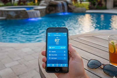 Automation 2.0: Beyond the App—How Pentair’s IntelliCenter System is the Smartest Investment in Your SWFL Home