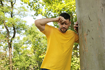 Avoiding Heat Stroke Avoiding Heat Stroke