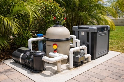 Costly Pool Equipment Mistakes SWFL Homeowners Make