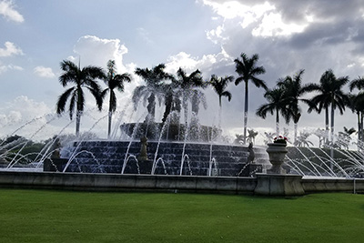 Do You Have a Residential or Commercial Fountain? Do You Have a Residential or Commercial Fountain?