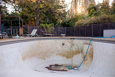 Enhancing Your Investment Property: Upgrading Your Swimming Pool