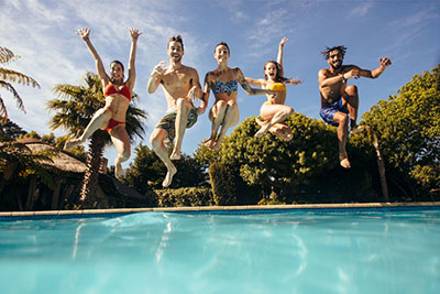 How Can Sweetwater Pool Service Maximize Your Swimming Pool Experience?