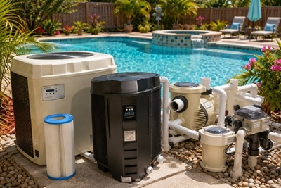 How Long Should Pool Equipment Last? A Florida Homeowner How Long Should Pool Equipment Last? A Florida Homeowner