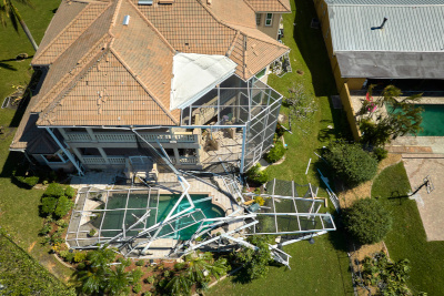 Is Your Pool Ready for Hurricane Season in Southwest Florida?
