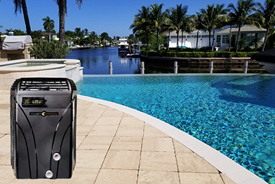 Pool Heaters: Everything You Need to Know