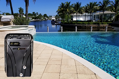 Pool Heaters: Everything You Need to Know Pool Heaters: Everything You Need to Know
