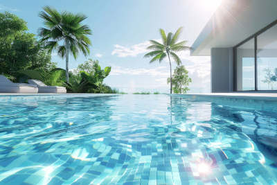 The Importance of Using a Pool Company that Offers Pool Equipment Maintenance and Repair
