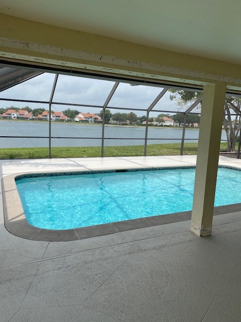 Pool Renovation Pool Renovation