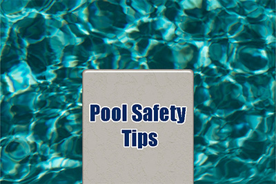 Pool Safety Tips You May Not Have Considered