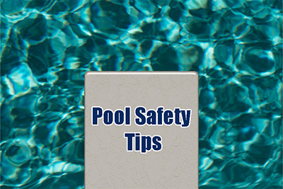 Pool Safety Tips You May Not Have Considered Pool Safety Tips You May Not Have Considered