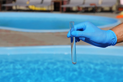 What do Phosphates Have to do with Swimming Pool Water?
