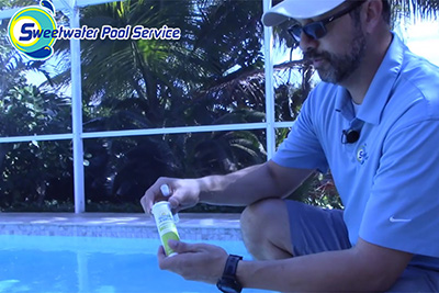 Southwest Florida's Premier Pool Service Company At Your Service! Southwest Florida's Premier Pool Service Company At Your Service!