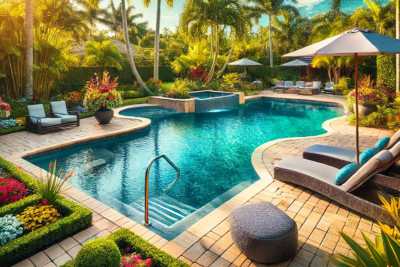 The Benefits of Regular Pool Inspections The Benefits of Regular Pool Inspections