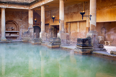 The History of Swimming Pools The History of Swimming Pools