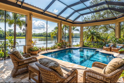 The Importance of Professional Pool Maintenance for Your Investment Property The Importance of Professional Pool Maintenance for Your Investment Property