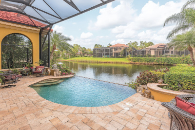 The Perfect Pool Water Temperature in Florida: Why a Pool Heater is a Must-Have Why a The Perfect Pool Water Temperature in Florida: Why a Pool Heater is a Must-Have