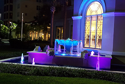 The Timeless Elegance of Fountains: Enhancing Your Space with Professional Maintenance The Timeless Elegance of Fountains: Enhancing Your Space with Professional Maintenance