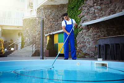 The Value of a Full-Service Pool Company: Your Pool