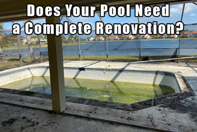 Want Your Pool Deck to Look New Again?