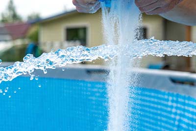 What You Should Know About a Salt Water Pool What You Should Know About a Salt Water Pool