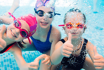 Why Are Swimming Pools Good for Children? Why Are Swimming Pools Good for Children?
