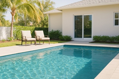Winter in Florida: Why You Shouldn’t Ignore Your Pool in Season Winter in Florida: Why You Shouldn’t Ignore Your Pool in Season