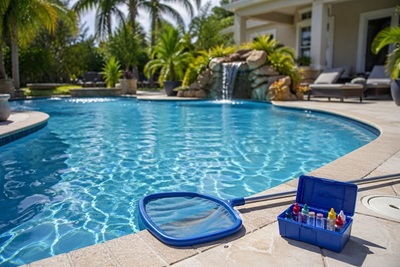Why Your Pool Looks Fine… But Is Quietly Costing You Hundreds Why Your Pool Looks Fine… But Is Quietly Costing You Hundreds