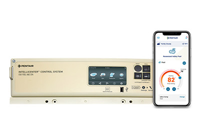 Pool Automation Pool Automation