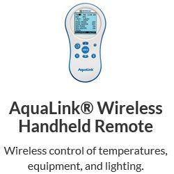 Aqual Link Remote