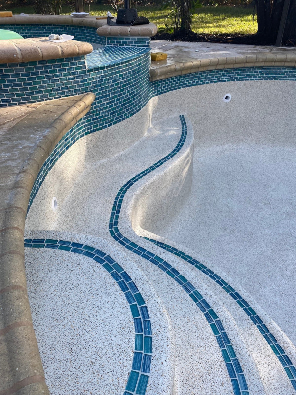 Pool Renovation Pool Renovation
