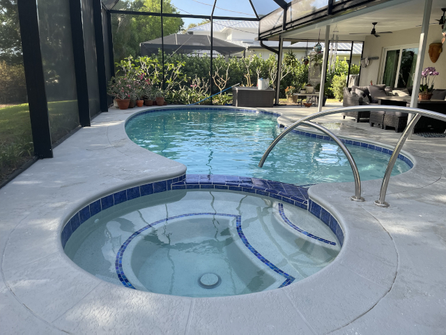 Pool Renovation Pool Renovation