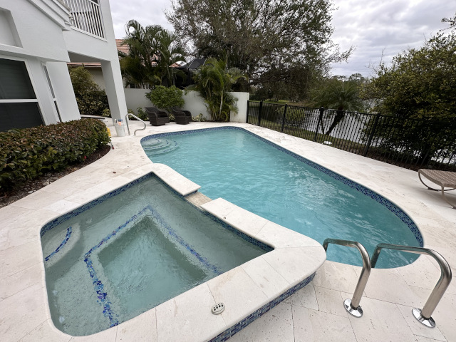 Pool Renovation Pool Renovation