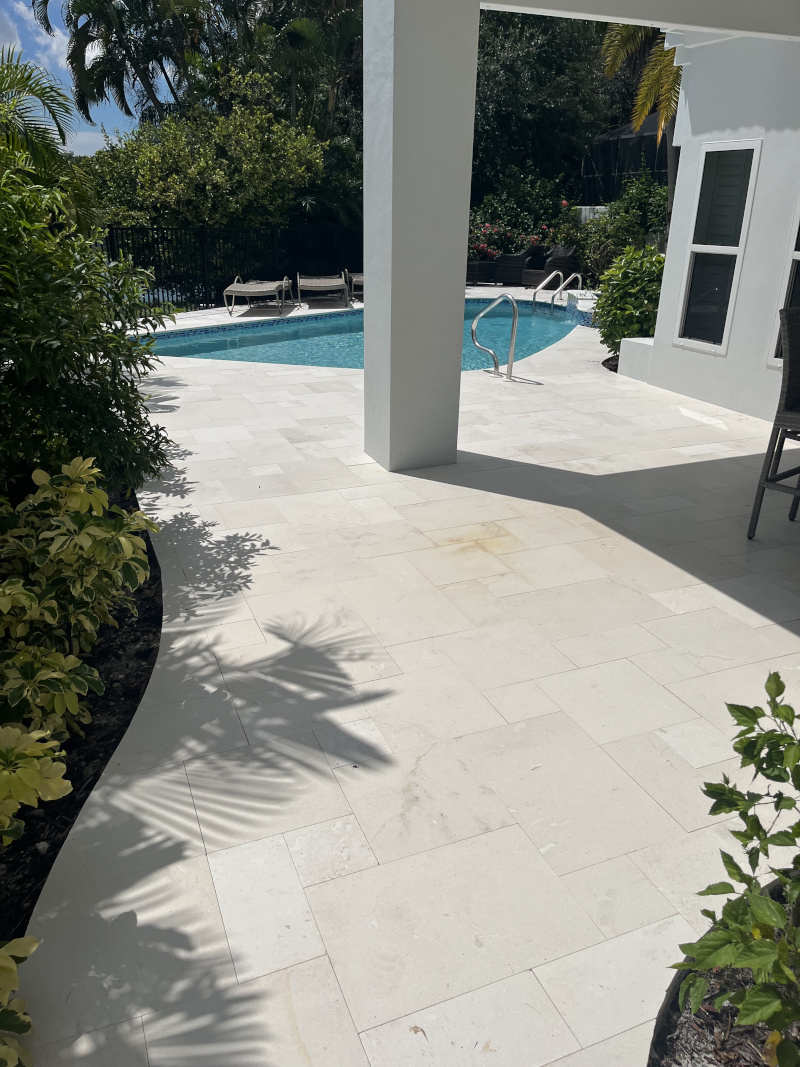 Pool Renovation Pool Renovation